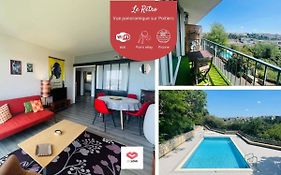 Le Rétro - Splendide appartement